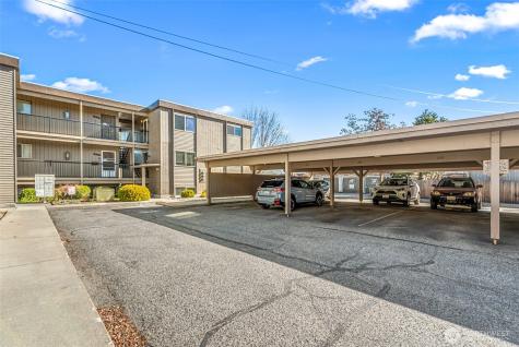 407 Oregon Street Wenatchee WA 98801