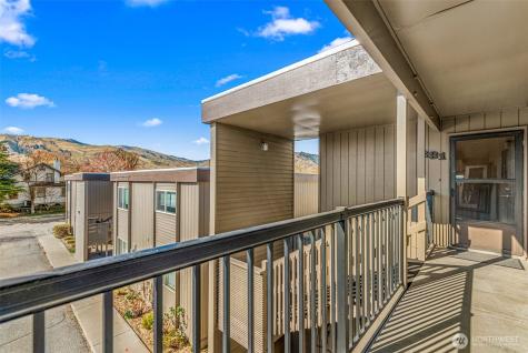 407 Oregon Street Wenatchee WA 98801