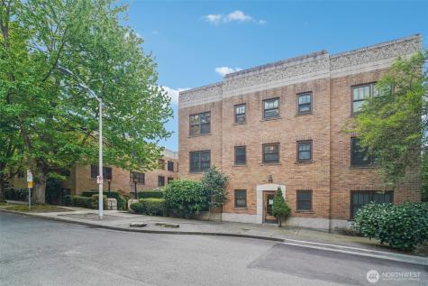 519 W Roy Street Seattle WA 98119