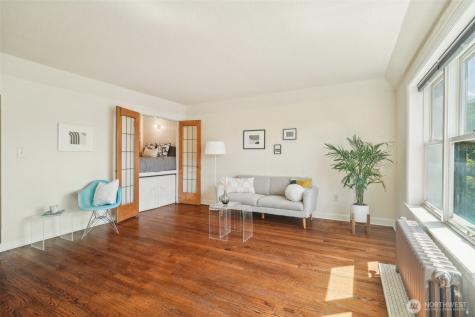 519 W Roy Street Seattle WA 98119