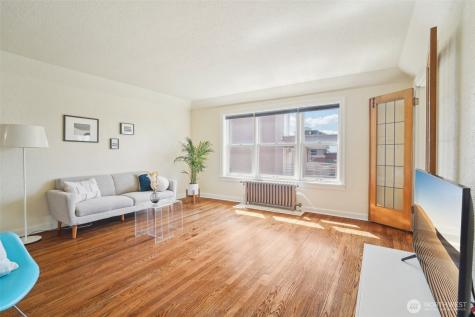 519 W Roy Street Seattle WA 98119