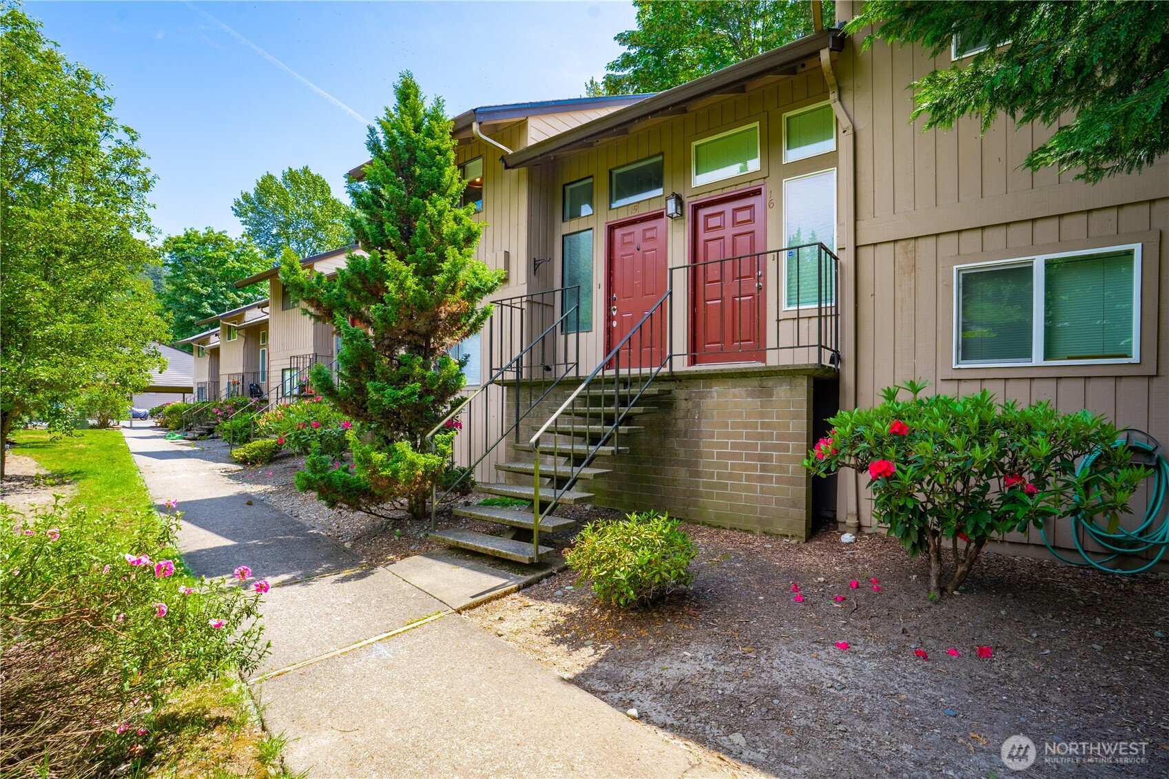 8521 S 259th St Street Kent WA 98030