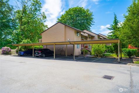 8521 S 259th St Street Kent WA 98030