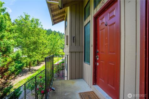8521 S 259th St Street Kent WA 98030