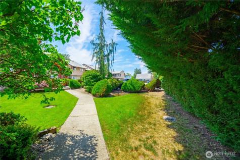 8521 S 259th St Street Kent WA 98030