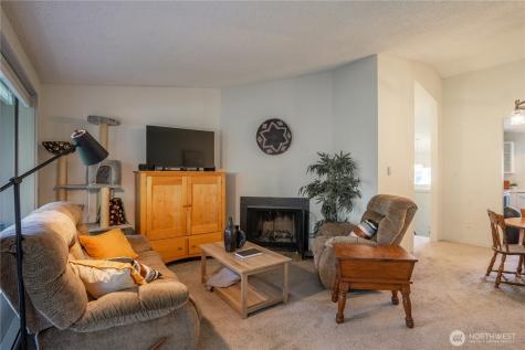 8521 S 259th St Street Kent WA 98030