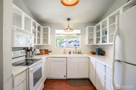 8521 S 259th St Street Kent WA 98030