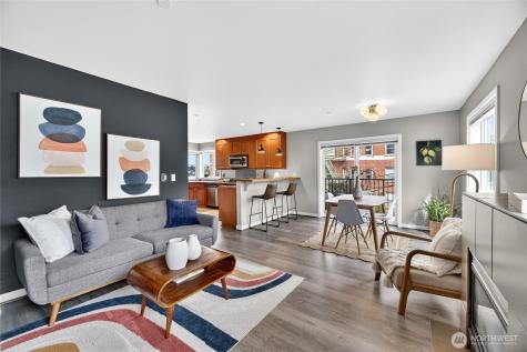 321 E Thomas Street Seattle WA 98102