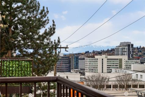 321 E Thomas Street Seattle WA 98102