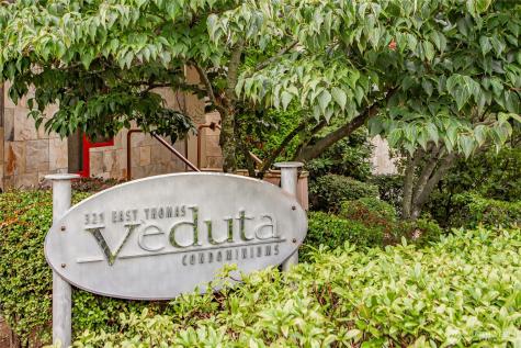 321 E Thomas Street Seattle WA 98102