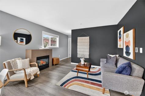 321 E Thomas Street Seattle WA 98102