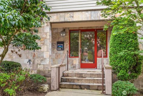 321 E Thomas Street Seattle WA 98102