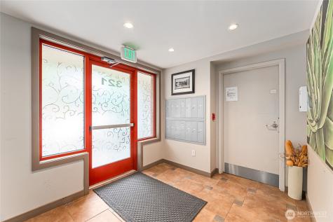 321 E Thomas Street Seattle WA 98102