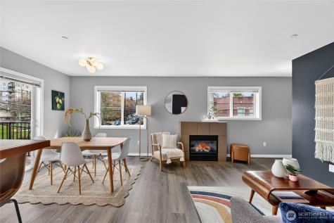321 E Thomas Street Seattle WA 98102