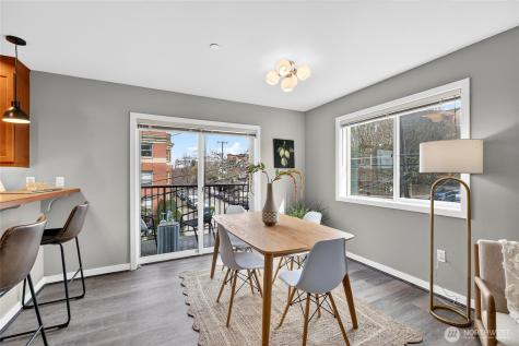 321 E Thomas Street Seattle WA 98102