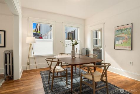 1726 15th Avenue Seattle WA 98122