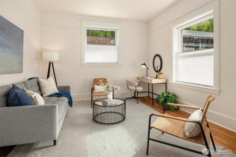 1726 15th Avenue Seattle WA 98122