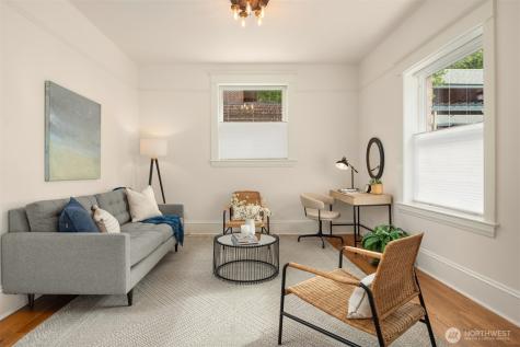 1726 15th Avenue Seattle WA 98122