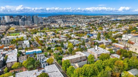 1726 15th Avenue Seattle WA 98122