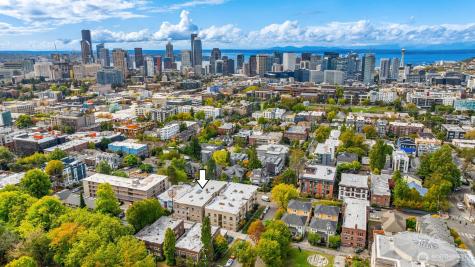 1726 15th Avenue Seattle WA 98122