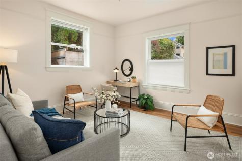 1726 15th Avenue Seattle WA 98122