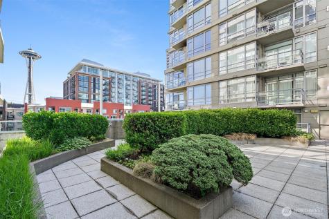 2929 1st Avenue Seattle WA 98121