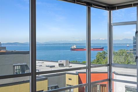 2929 1st Avenue Seattle WA 98121
