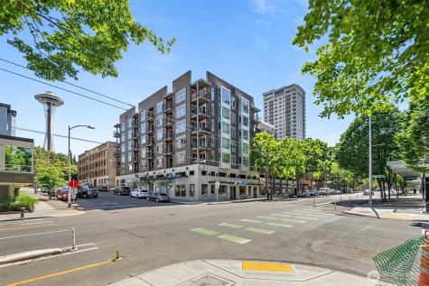 2929 1st Avenue Seattle WA 98121