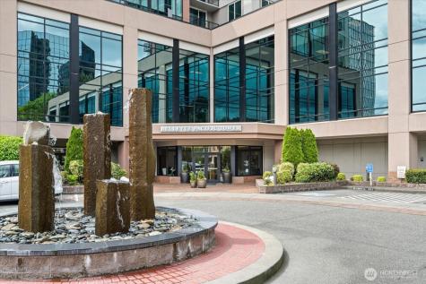 177 107th Avenue NE Bellevue WA 98004