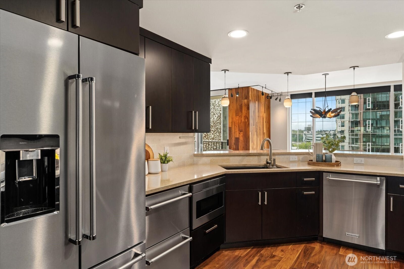 177 107th Avenue NE Bellevue WA 98004