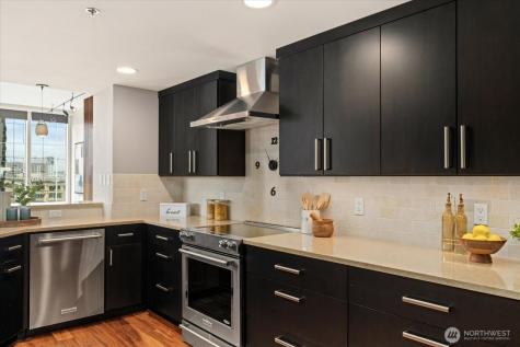177 107th Avenue NE Bellevue WA 98004