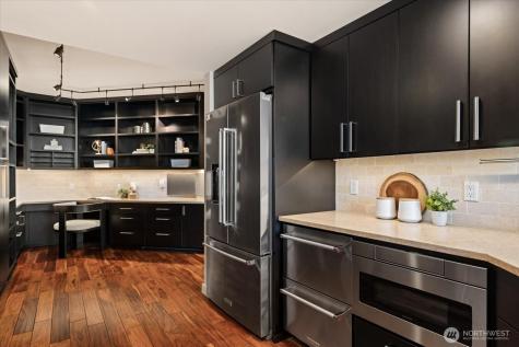 177 107th Avenue NE Bellevue WA 98004