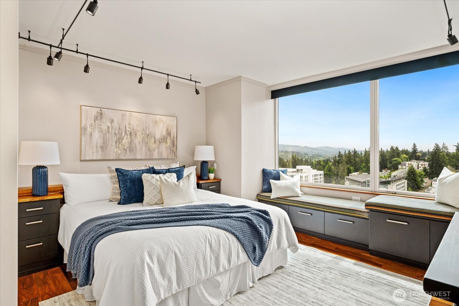 177 107th Avenue NE Bellevue WA 98004