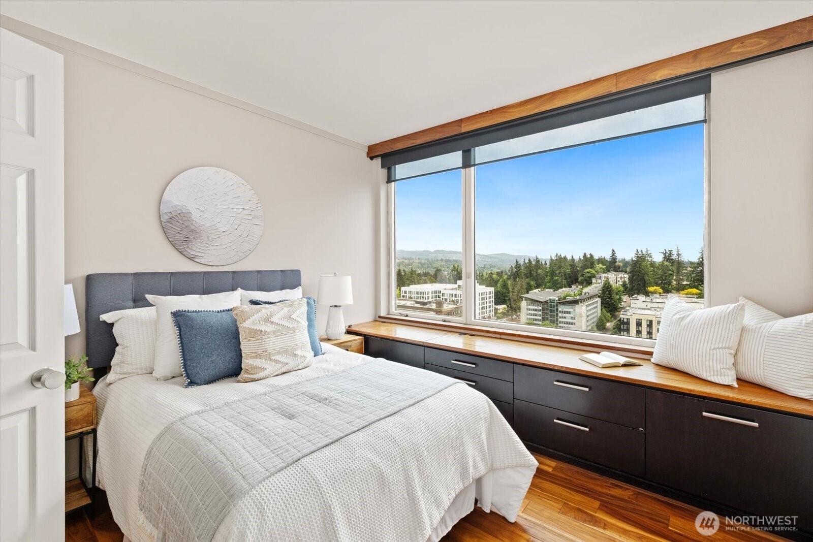 177 107th Avenue NE Bellevue WA 98004