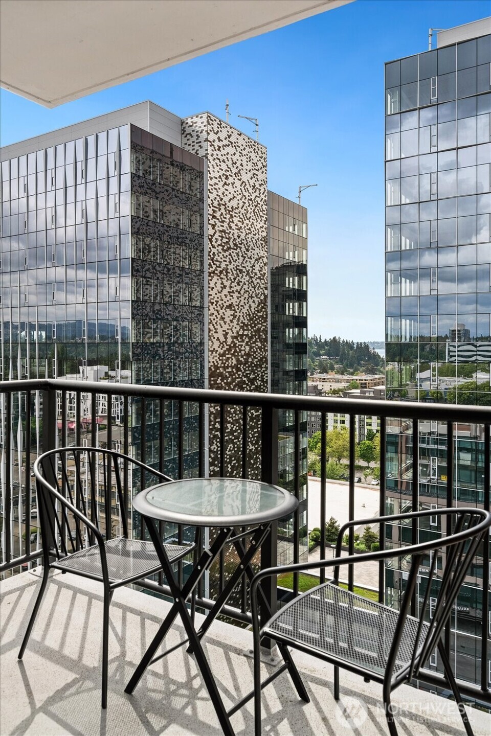 177 107th Avenue NE Bellevue WA 98004