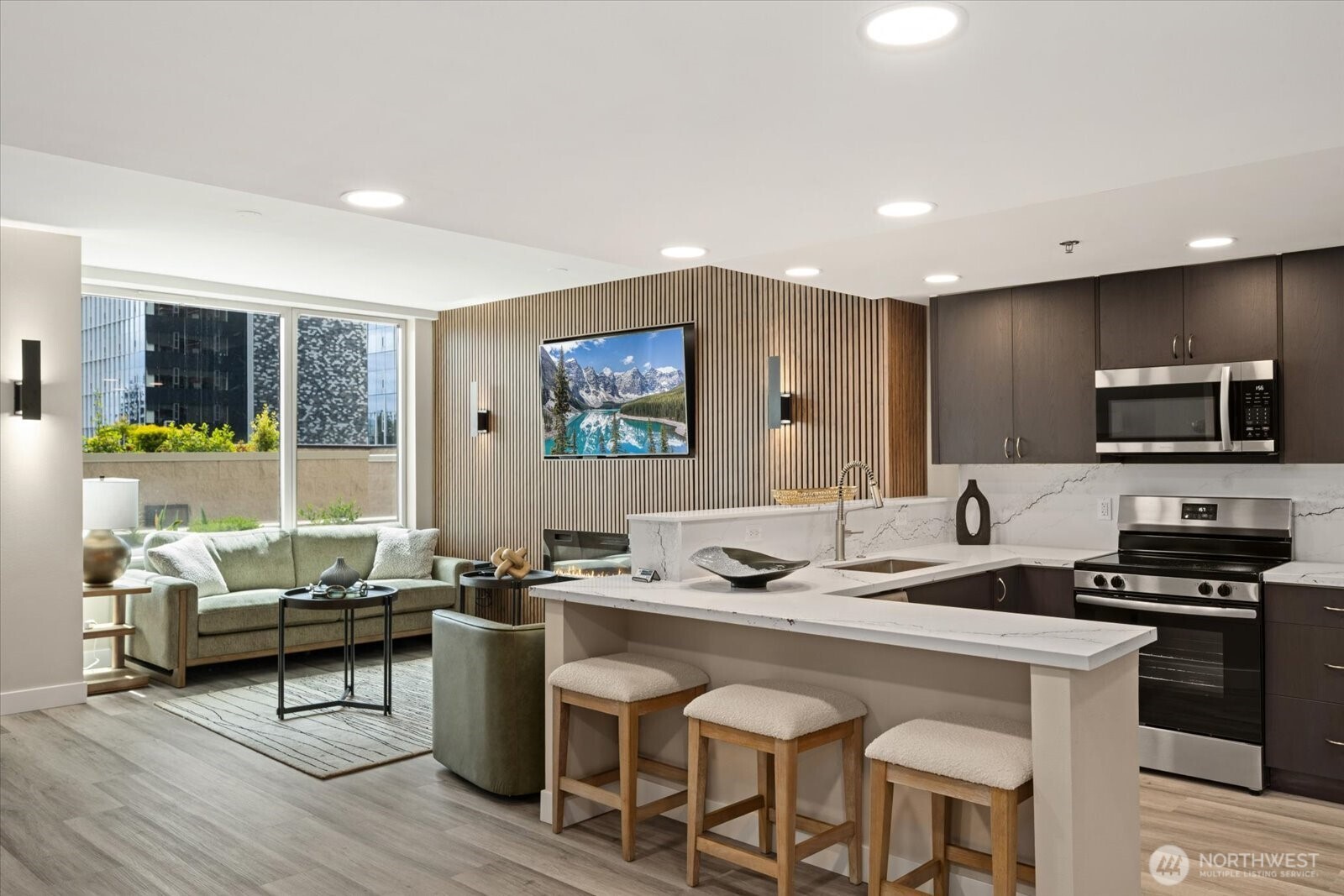 177 107th Avenue NE Bellevue WA 98004
