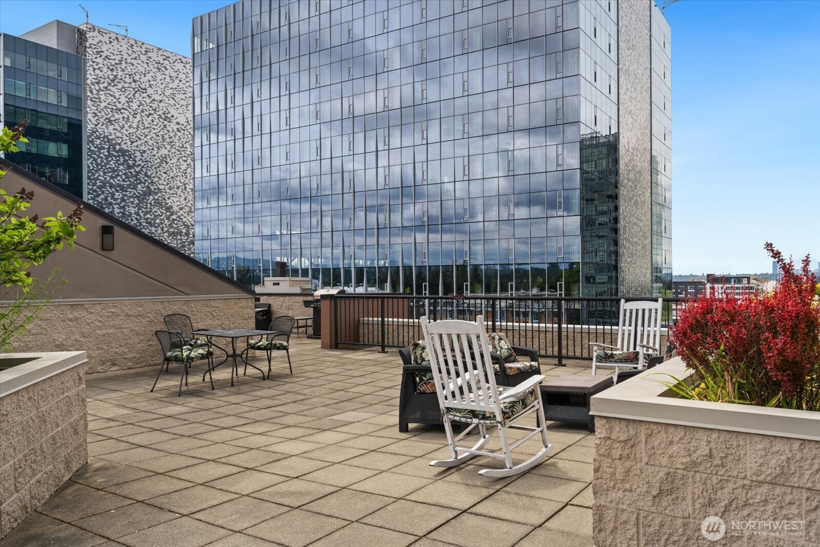 177 107th Avenue NE Bellevue WA 98004
