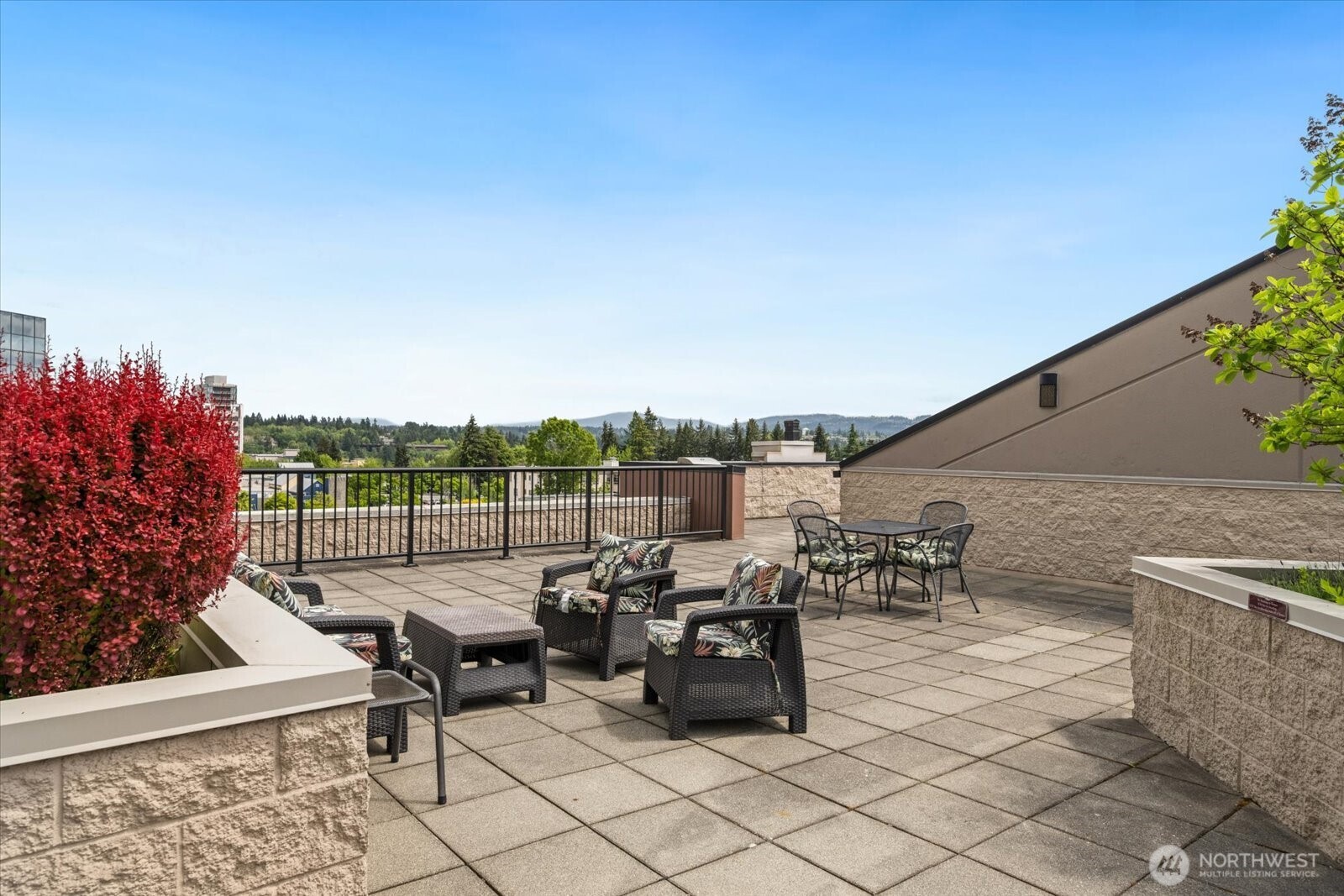 177 107th Avenue NE Bellevue WA 98004