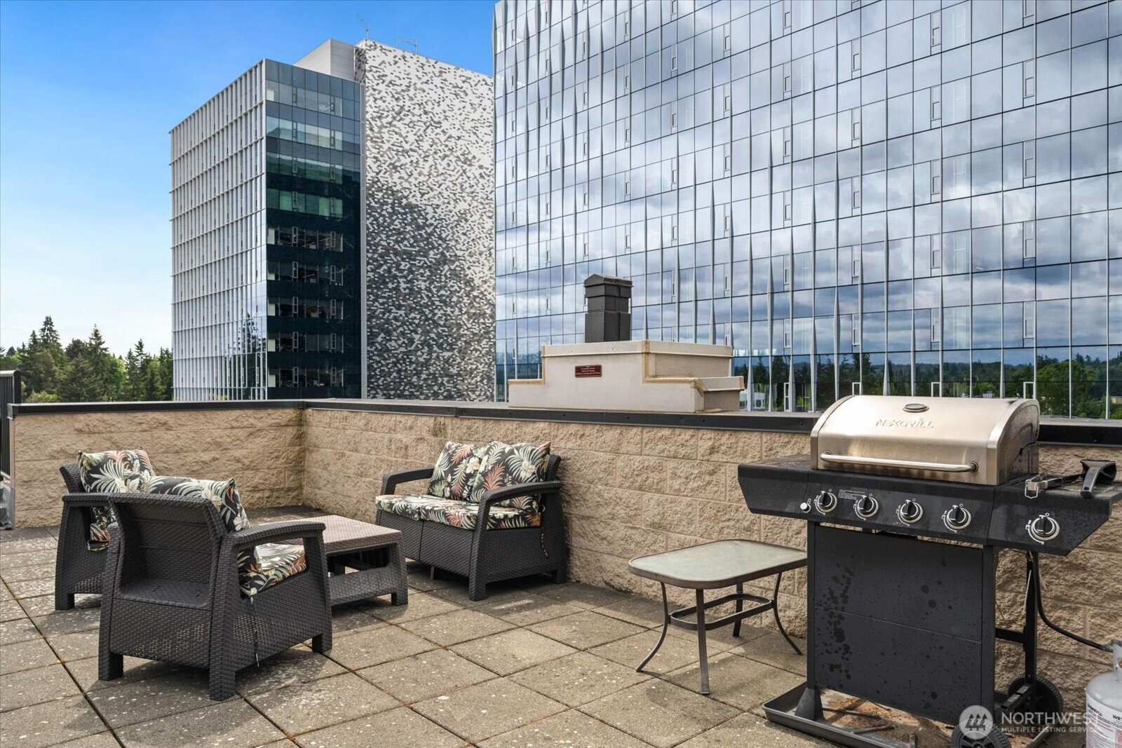 177 107th Avenue NE Bellevue WA 98004