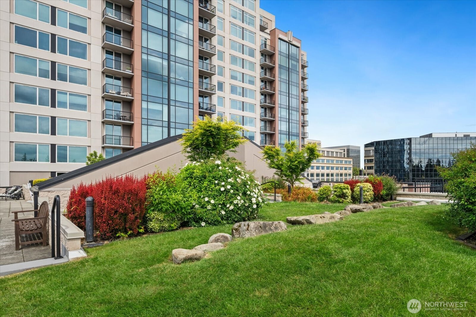 177 107th Avenue NE Bellevue WA 98004