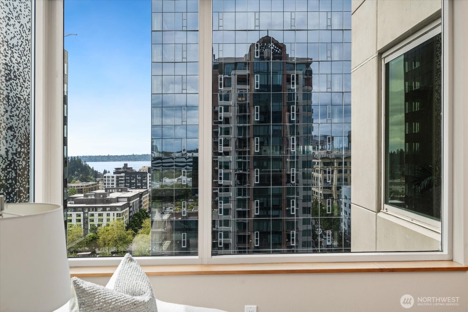 177 107th Avenue NE Bellevue WA 98004