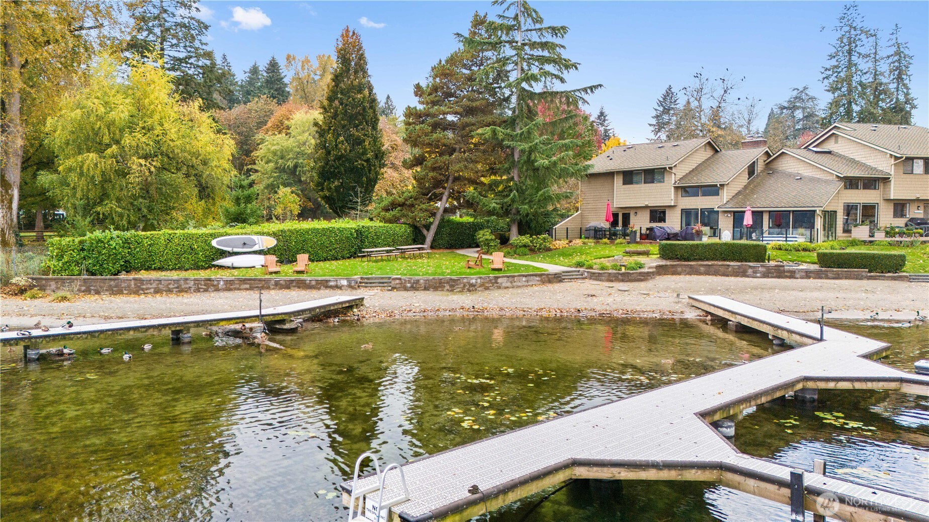 17519 NE 38th Court Redmond WA 98052