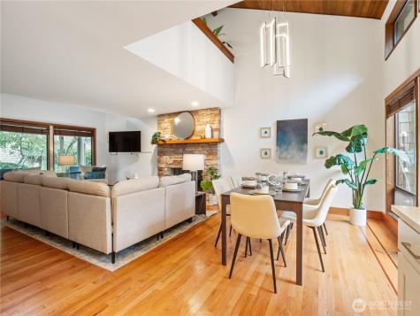 17519 NE 38th Court Redmond WA 98052