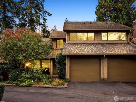 17519 NE 38th Court Redmond WA 98052