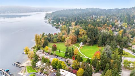 17519 NE 38th Court Redmond WA 98052