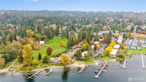 17519 NE 38th Court Redmond WA 98052