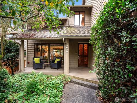 17519 NE 38th Court Redmond WA 98052
