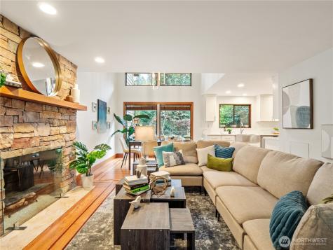 17519 NE 38th Court Redmond WA 98052