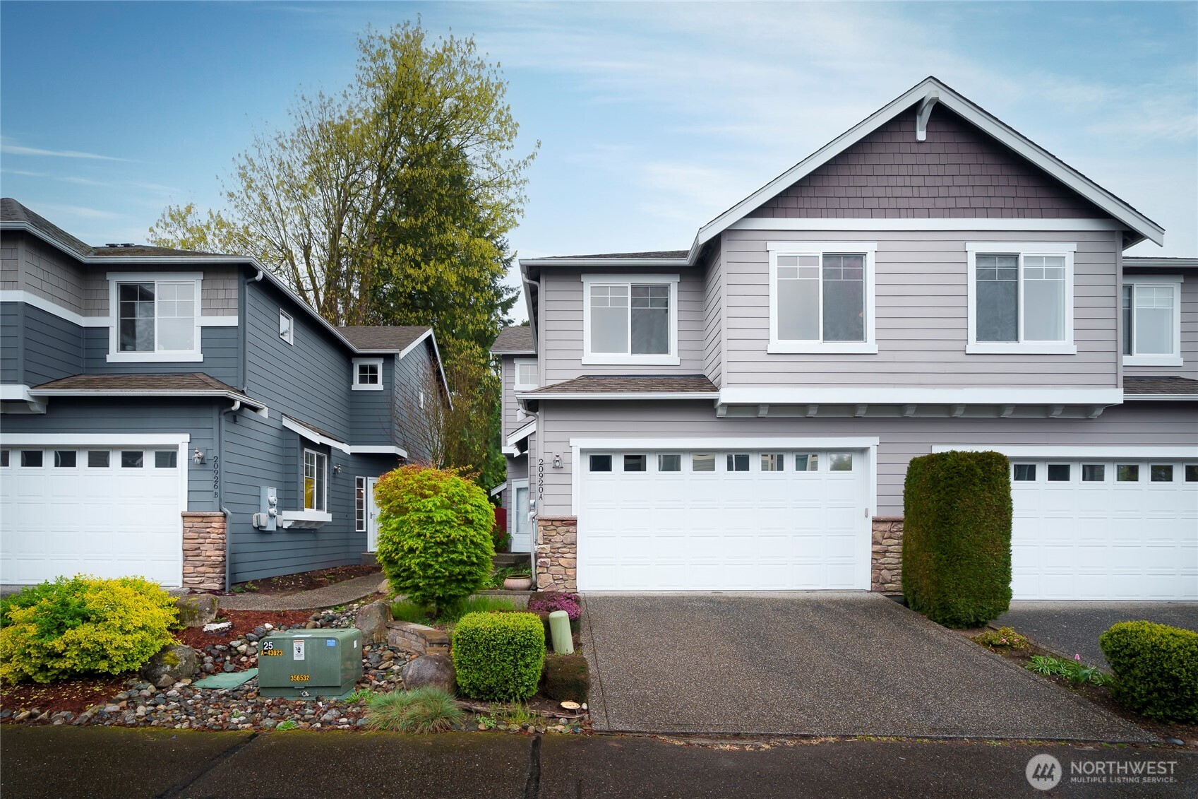20920 2nd Avenue W Lynnwood WA 98036