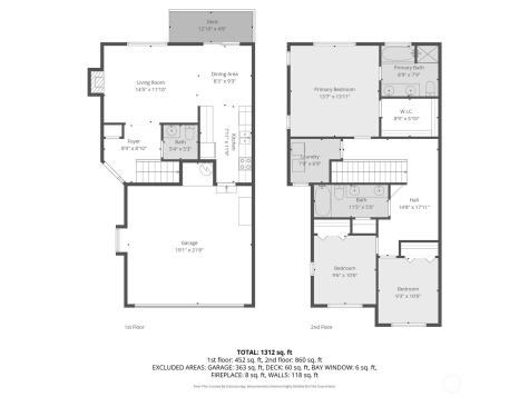 20920 2nd Avenue W Lynnwood WA 98036